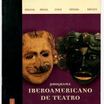 2001 IV Programa Iberoamericano de Teatro