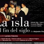 2005 La isla de fin de siglo