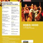 2008 Robin Hood