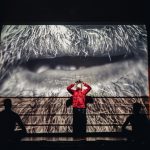 2021 El Árbol -  Teatro del país - Bahía Blanca