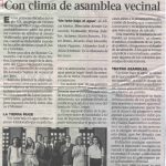 03 02 19 crítica LA PRENSA