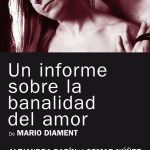 2009 Un informe sobre la banalidad del amor