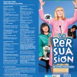 2010 La persuasión - Programa FRENTE