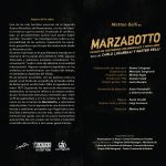 2010 Marzabotto - Programa DORSO