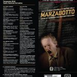 2010 Marzabotto - Programa FRENTE