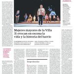 Diario Tiempo Argentino, 12/02/2023