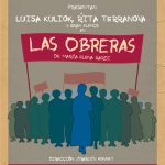 2013 Las obreras - Banner
