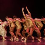 2023 Gala Apertura - Ballet Folklorico Nacional