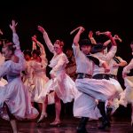 2024 Ballet Folkorico Nacional