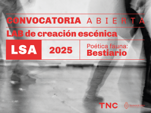 Gráfica de la convocatoria