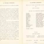1961 La Doncella Prodigiosa
