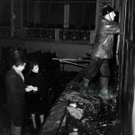 1961  Incendio Teatro Cervantes