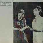 1961 American Repertory Theatre