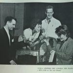 1961 American Repertory Theatre