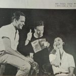 1961 American Repertory Theatre