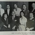 1961 American Repertory Theatre