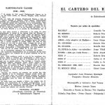 1961 El Cartero del Rey1
