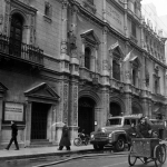 1961 Incendio Cervantes