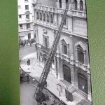 1961  Incendio Teatro Cervantes