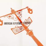 1961 The Theatre Guild American Repertory Company
