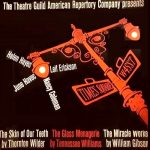 1961 The Theatre Guild American Repertory Company