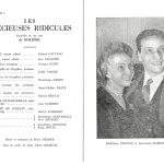 1961 Ranaud Barrault