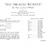 1961 The Theatre Guild American Repertory Company