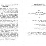 1961 The Theatre Guild American Repertory Company